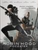 DVD. ROBIN HOOD POCZĄTEK